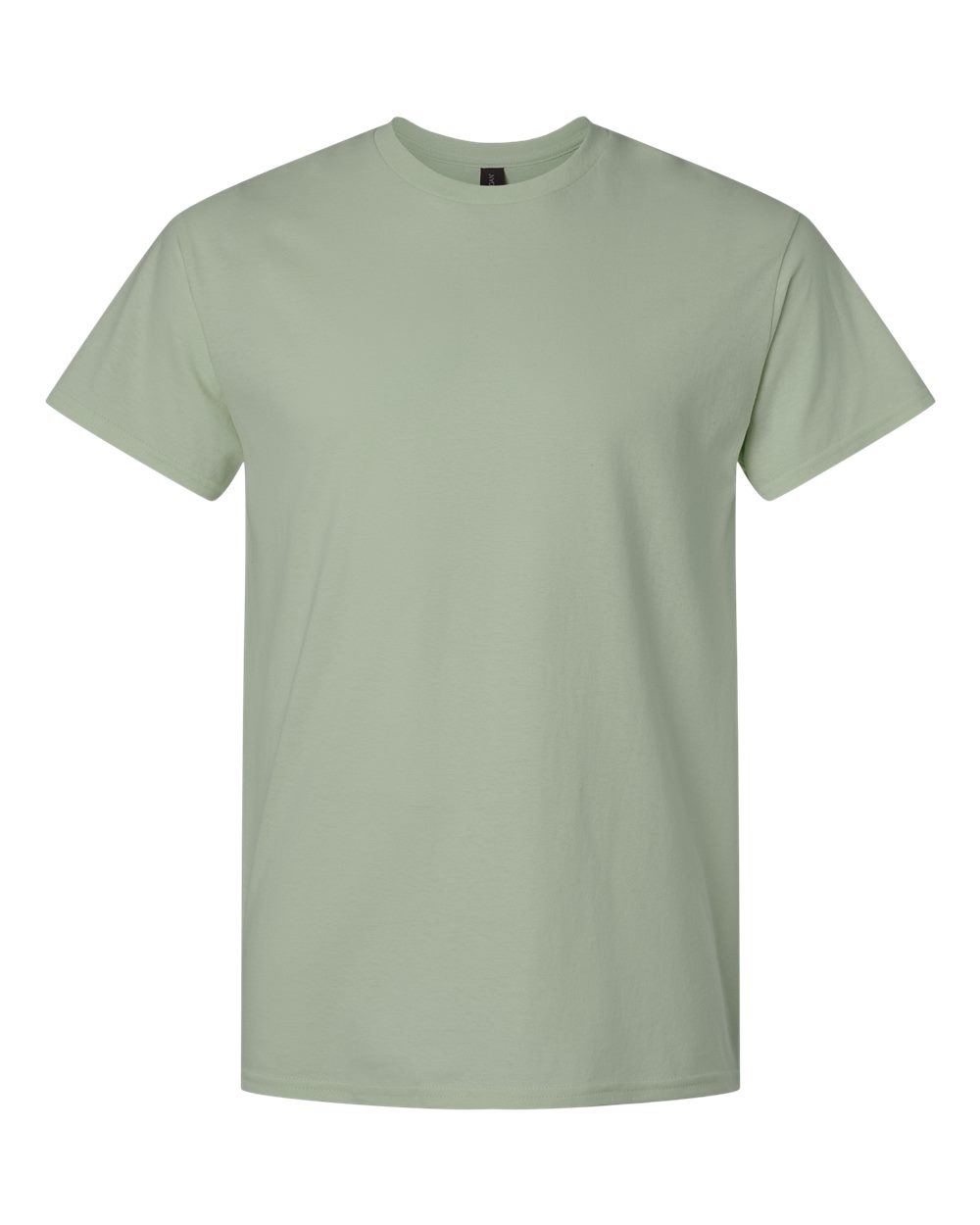 Gildan Unisex Light Cotton T-Shirt - 3000 - 3000g Sage