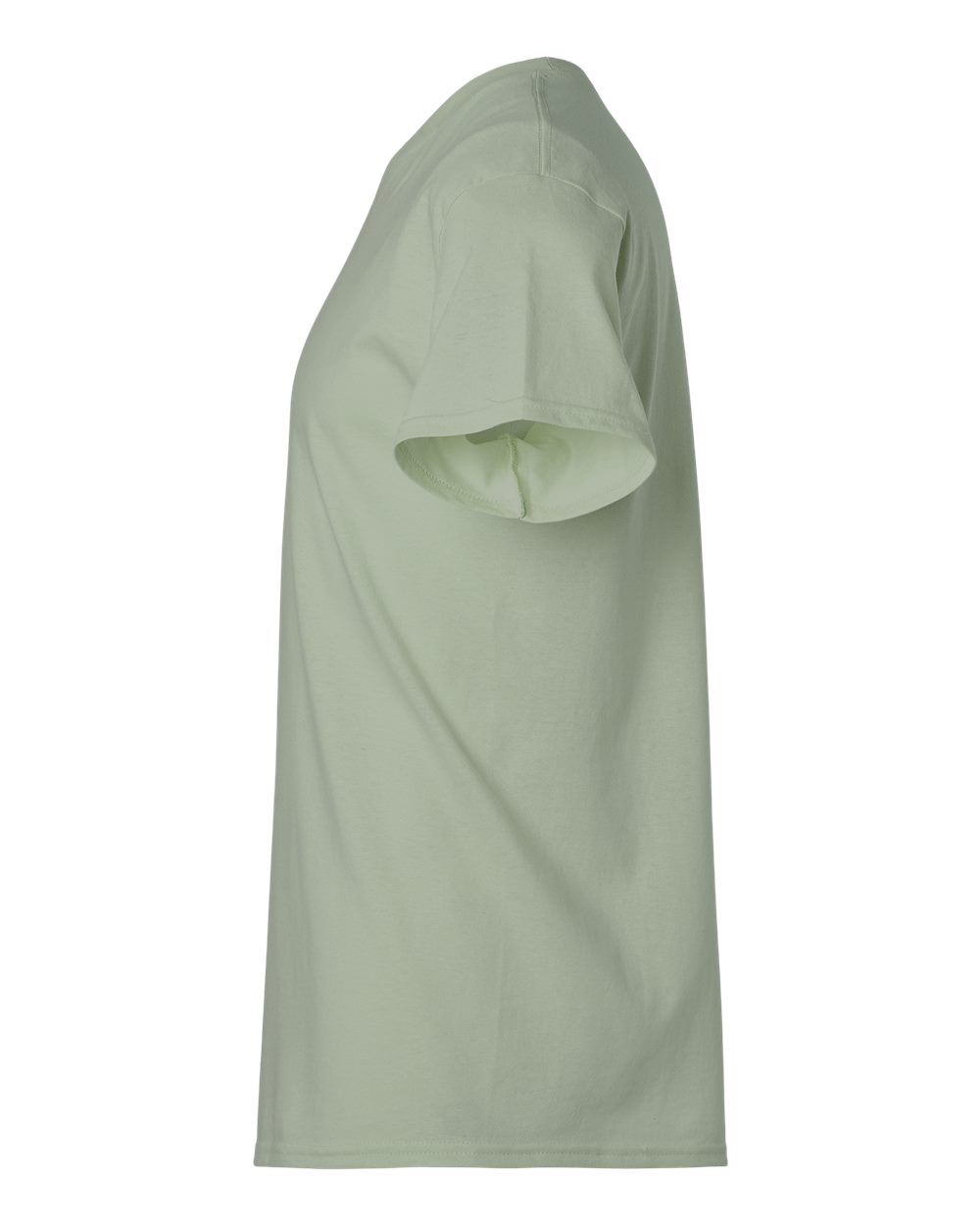 Gildan Unisex Light Cotton T-Shirt - 3000 - 3000g Sage