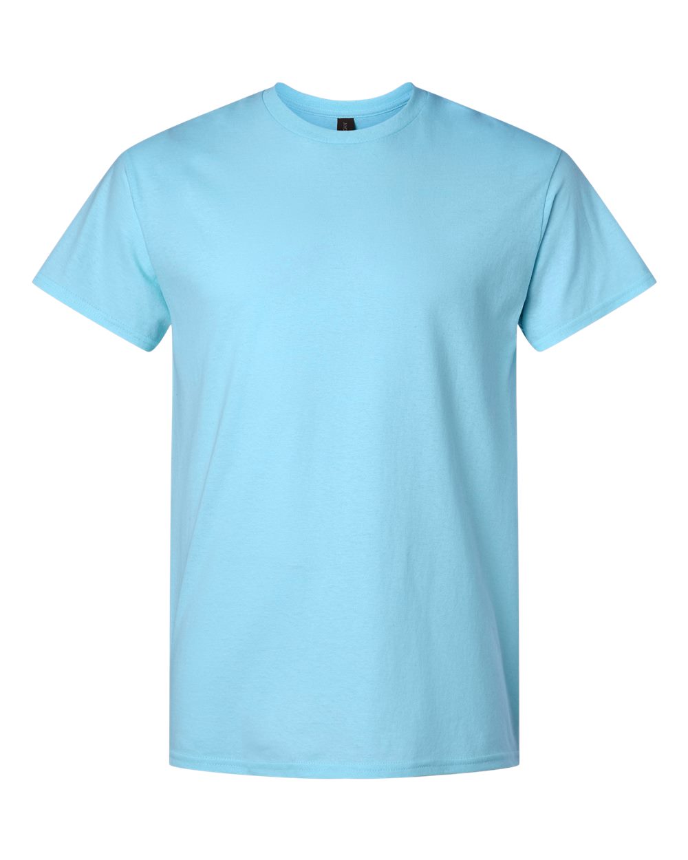 Gildan Unisex Light Cotton T-Shirt - 3000 - 3000g Sky