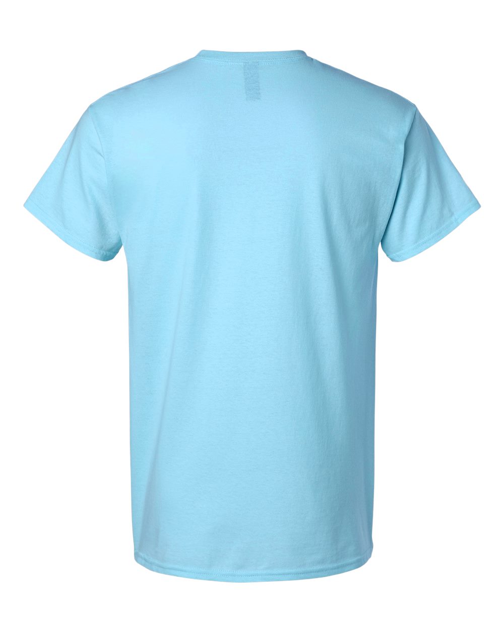 Gildan Unisex Light Cotton T-Shirt - 3000 - 3000g Sky