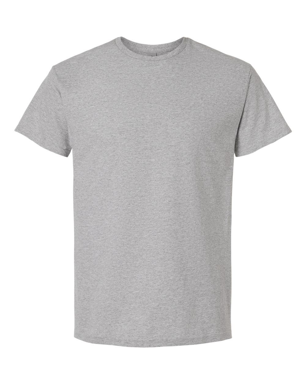 Gildan Unisex Light Cotton T-Shirt - 3000 - 3000g Sport Grey