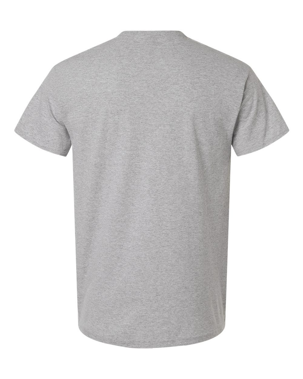 Gildan Unisex Light Cotton T-Shirt - 3000 - 3000g Sport Grey