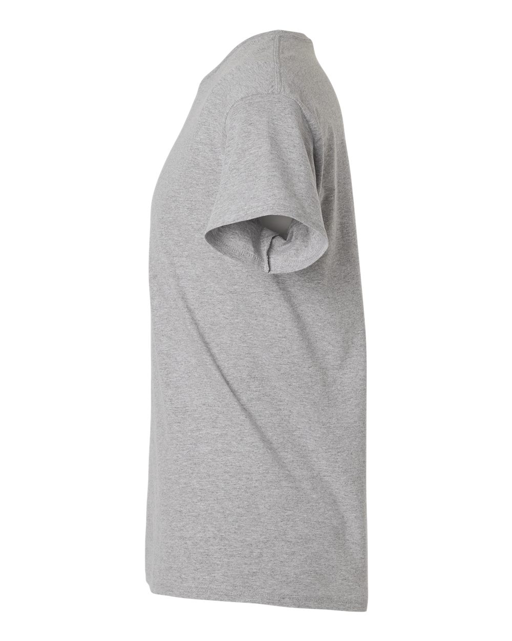 Gildan Unisex Light Cotton T-Shirt - 3000 - 3000g Sport Grey