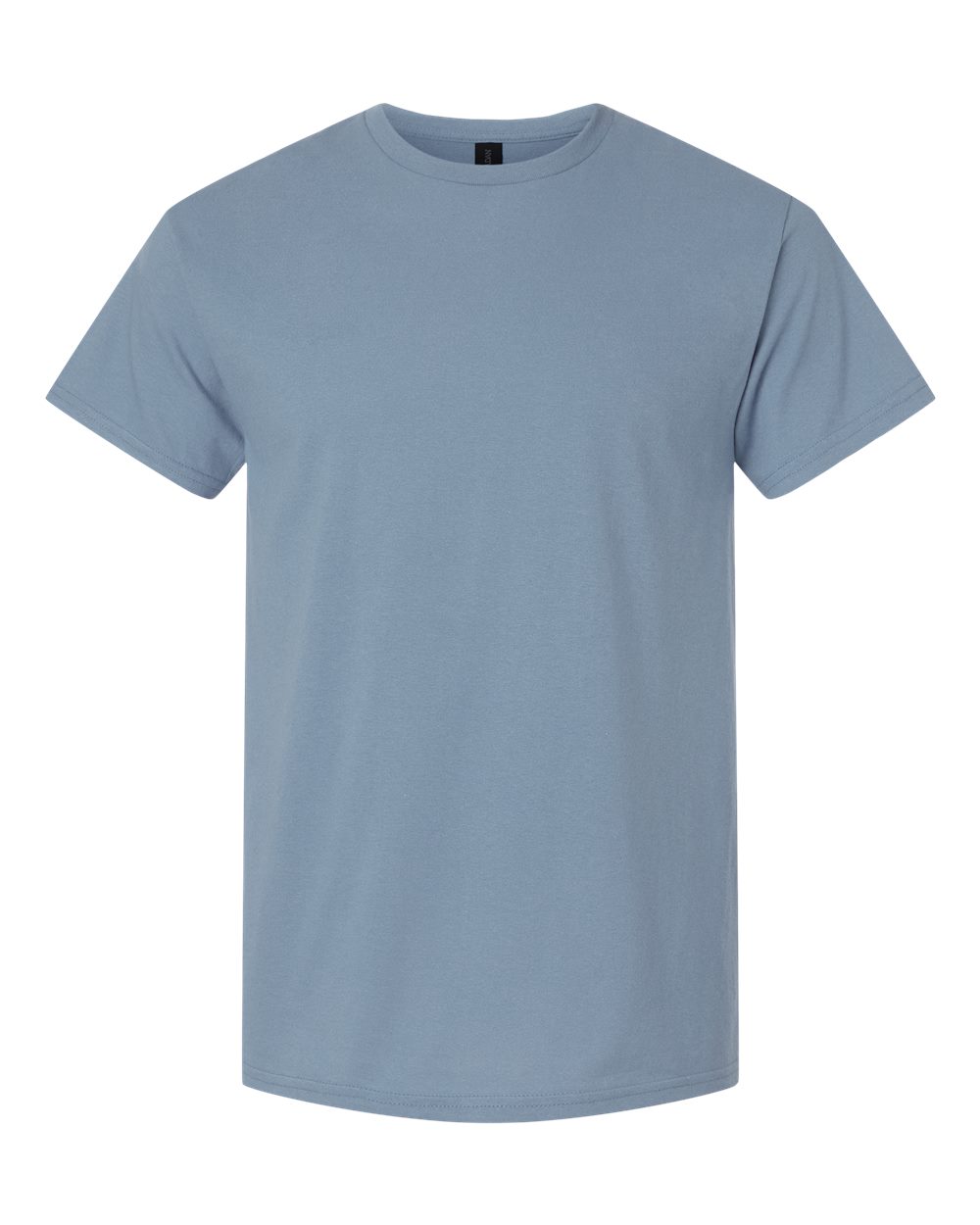 Gildan Unisex Light Cotton T-Shirt - 3000 - 3000g Stone Blue
