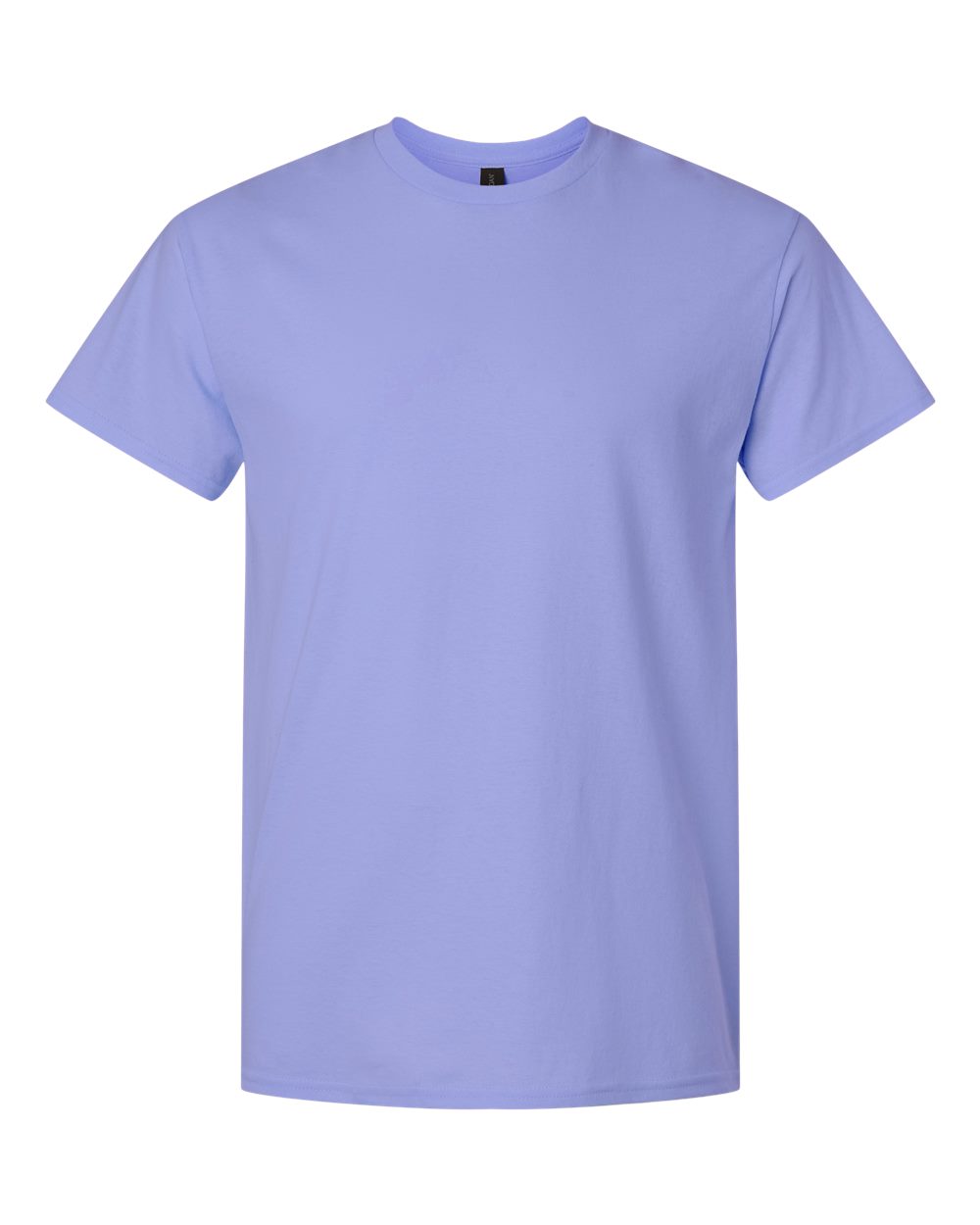 Gildan Unisex Light Cotton T-Shirt - 3000 - 3000g Violet