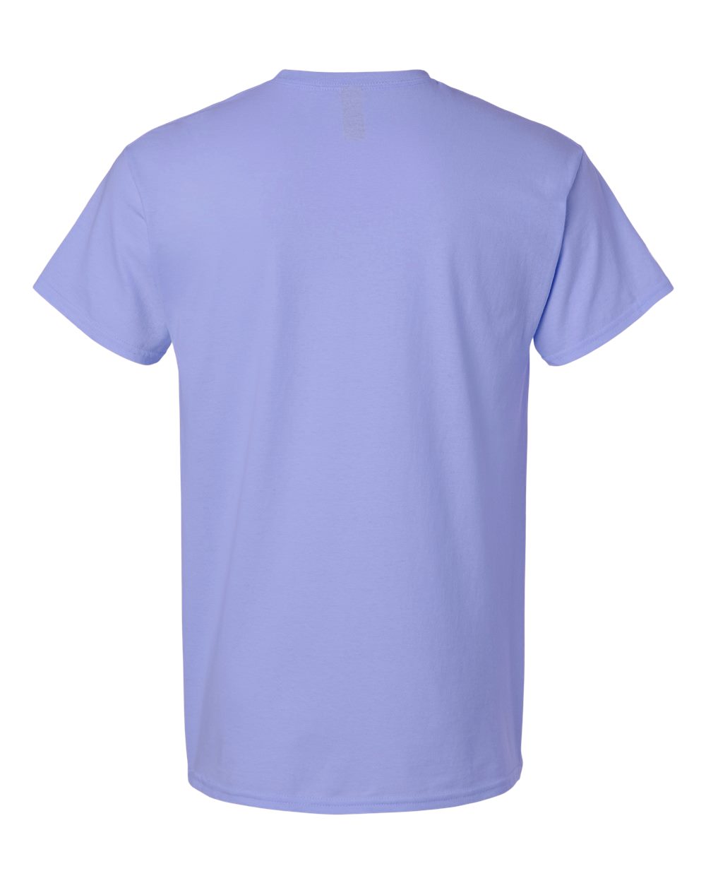Gildan Unisex Light Cotton T-Shirt - 3000 - 3000g Violet