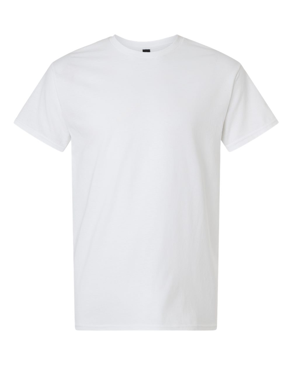 Gildan Unisex Light Cotton T-Shirt - 3000 - 3000g White