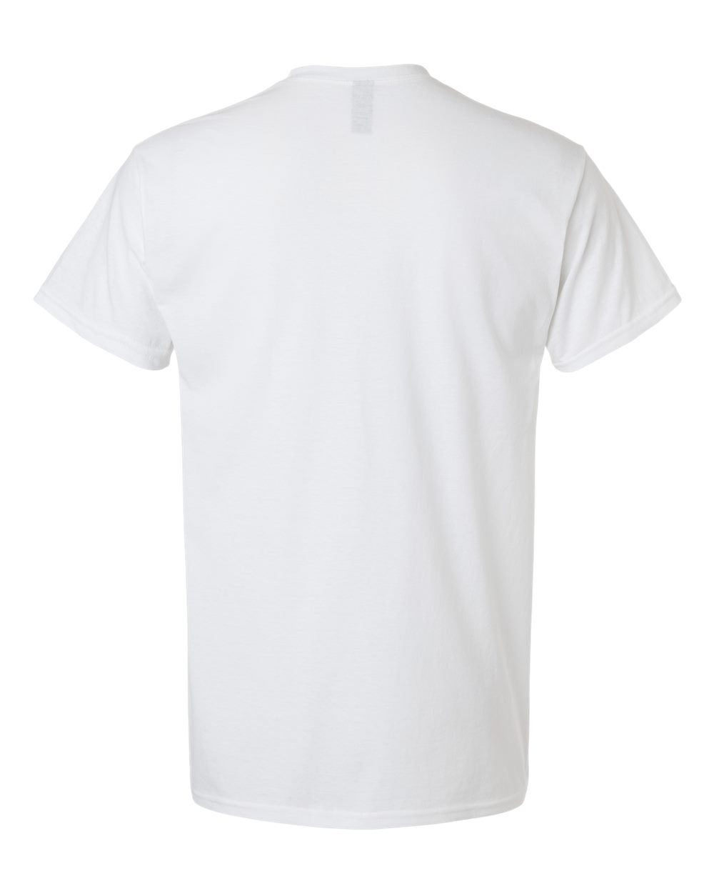 Gildan Unisex Light Cotton T-Shirt - 3000 - 3000g White