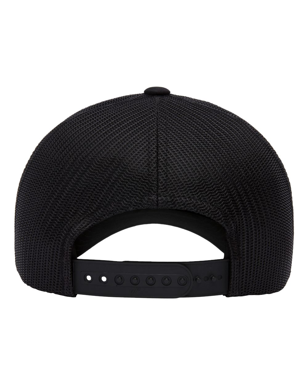 YP Classics Elite Cap - 6601 Black