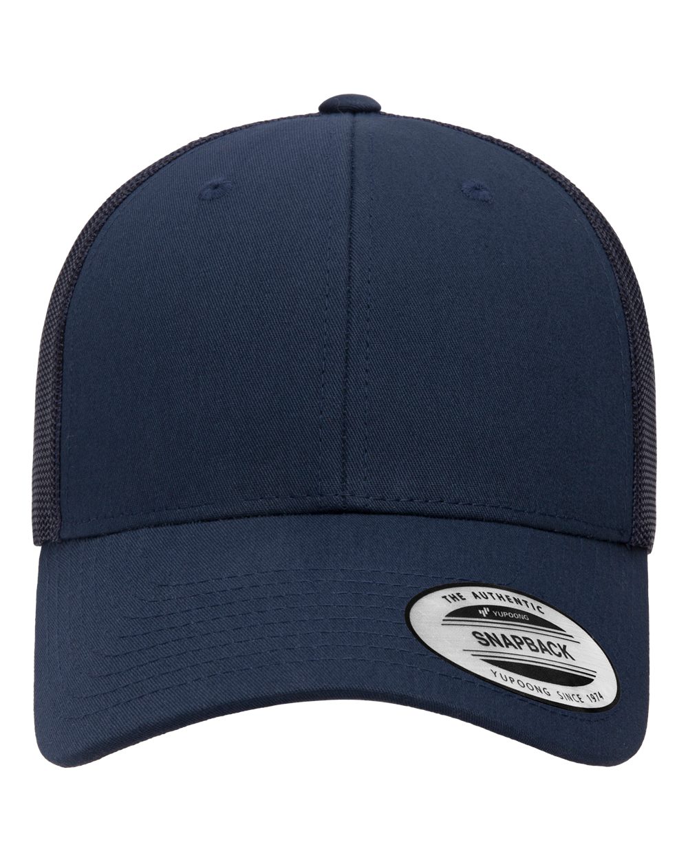 YP Classics Elite Cap - 6601 Navy