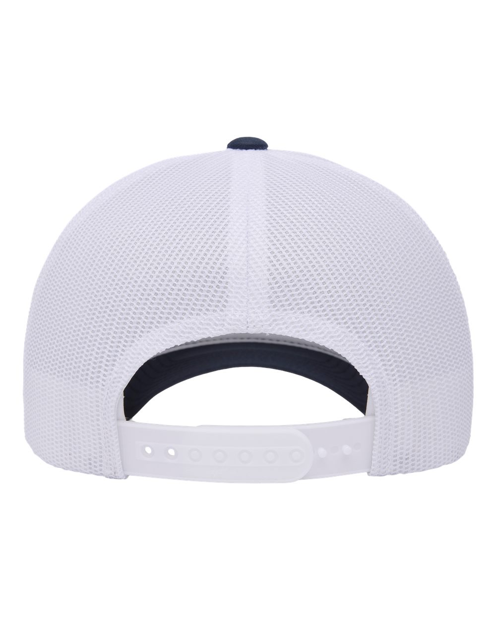 YP Classics Elite Cap - 6601 Navy- White