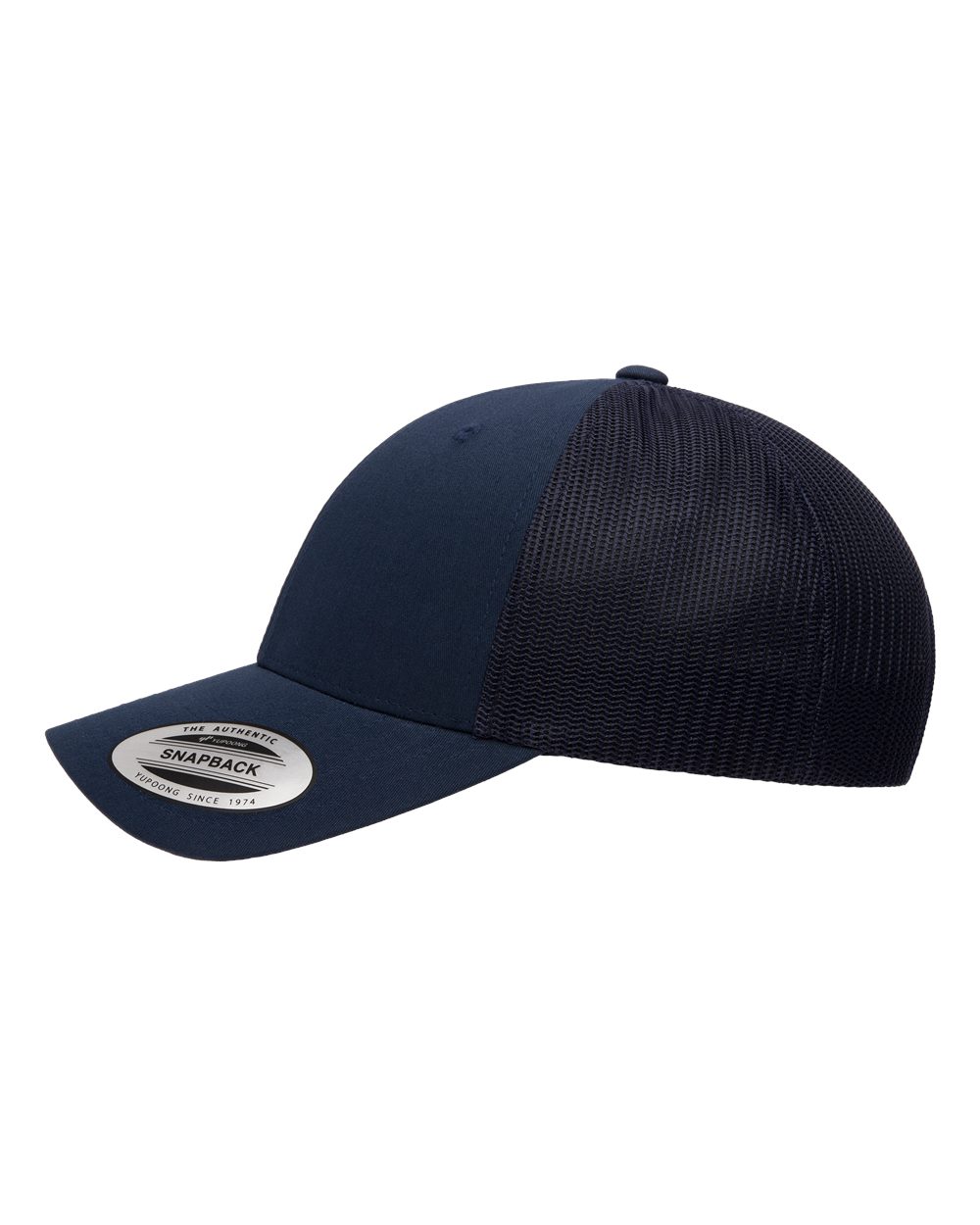 YP Classics Elite Cap - 6601 Navy