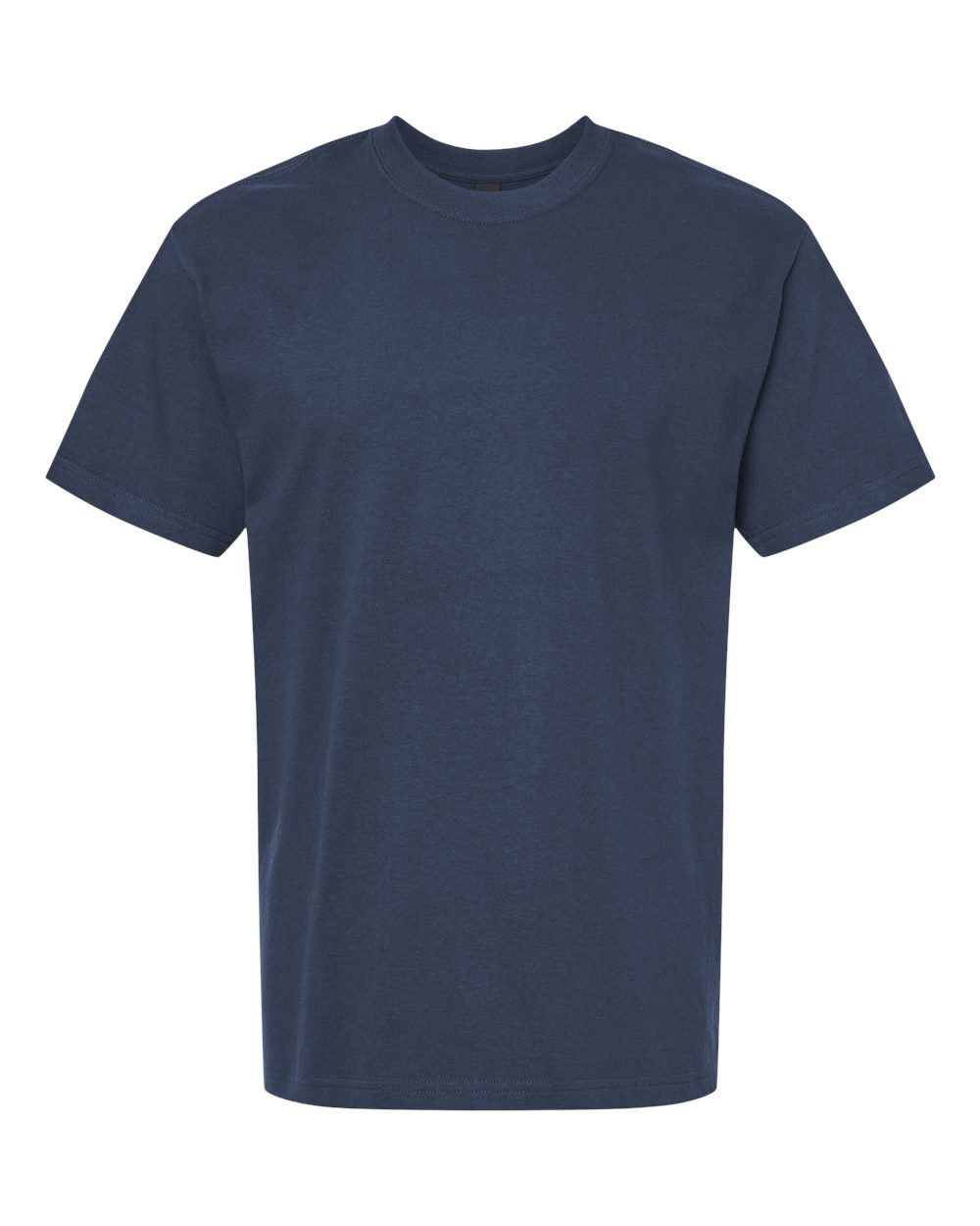 Gildan Unisex Hammer™ Maxweight T-Shirt - 75000 Blue Dusk