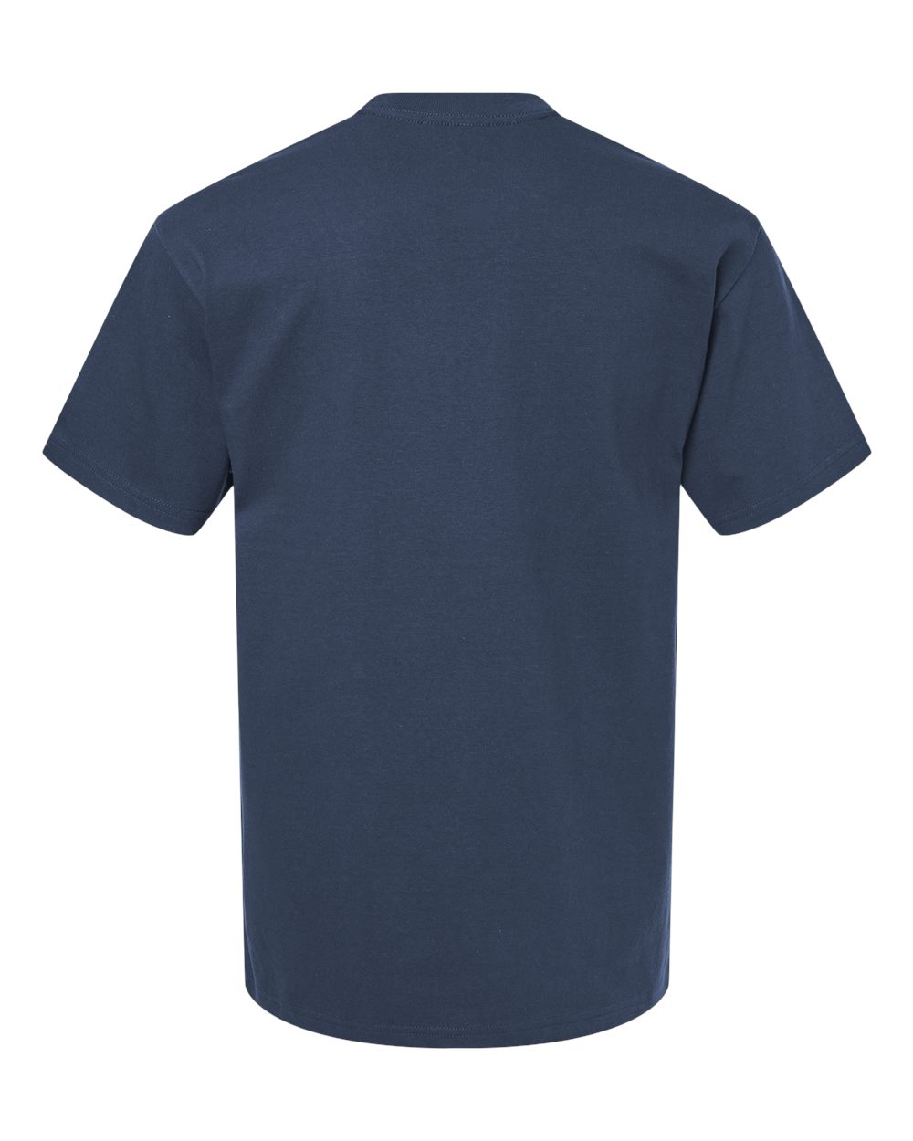 Gildan Unisex Hammer™ Maxweight T-Shirt - 75000 Blue Dusk