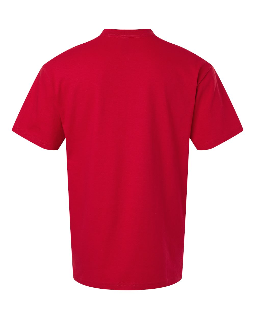 Gildan Unisex Hammer™ Maxweight T-Shirt - 75000 Cherry Red