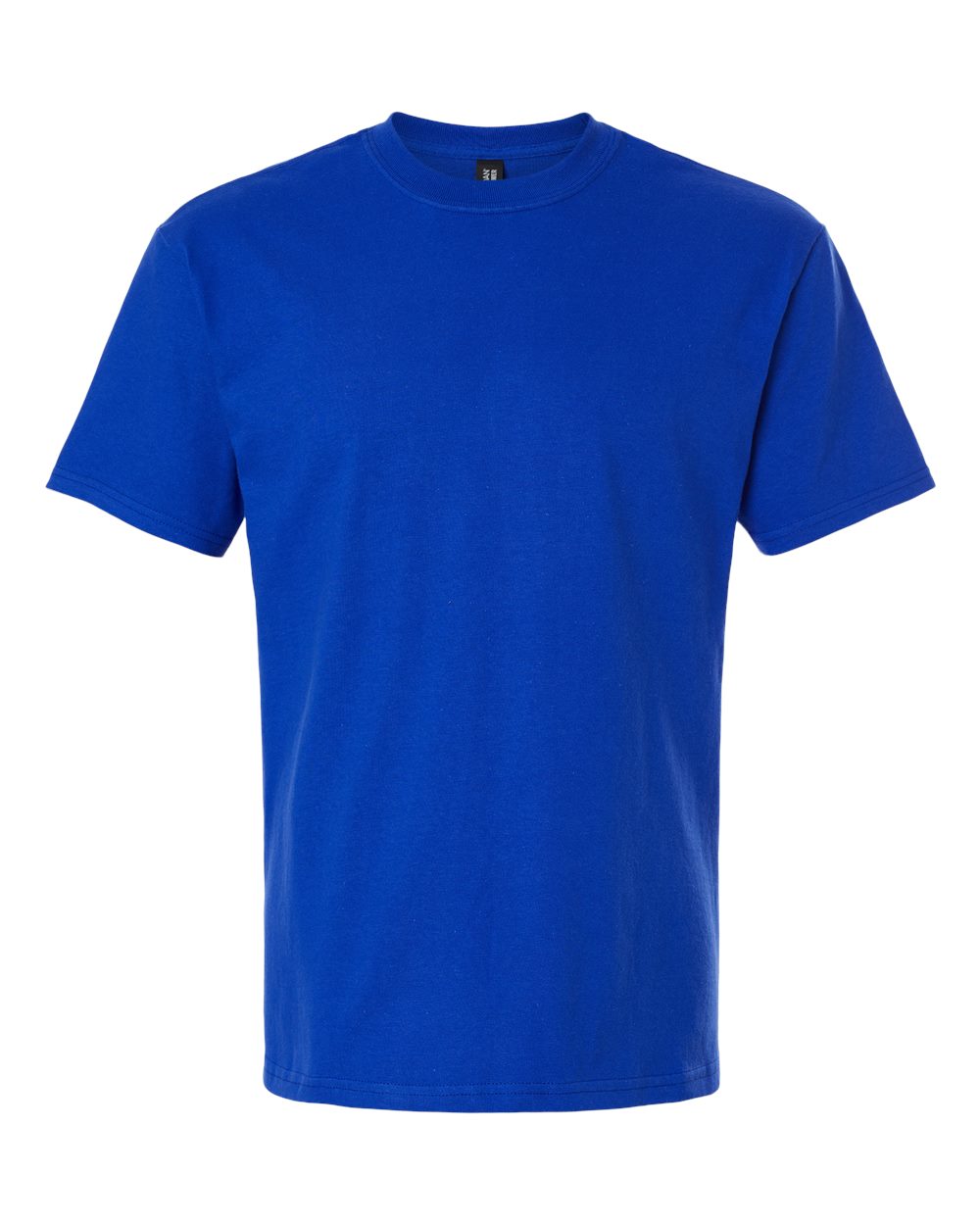 Gildan Unisex Hammer™ Maxweight T-Shirt - 75000 Deep Royal