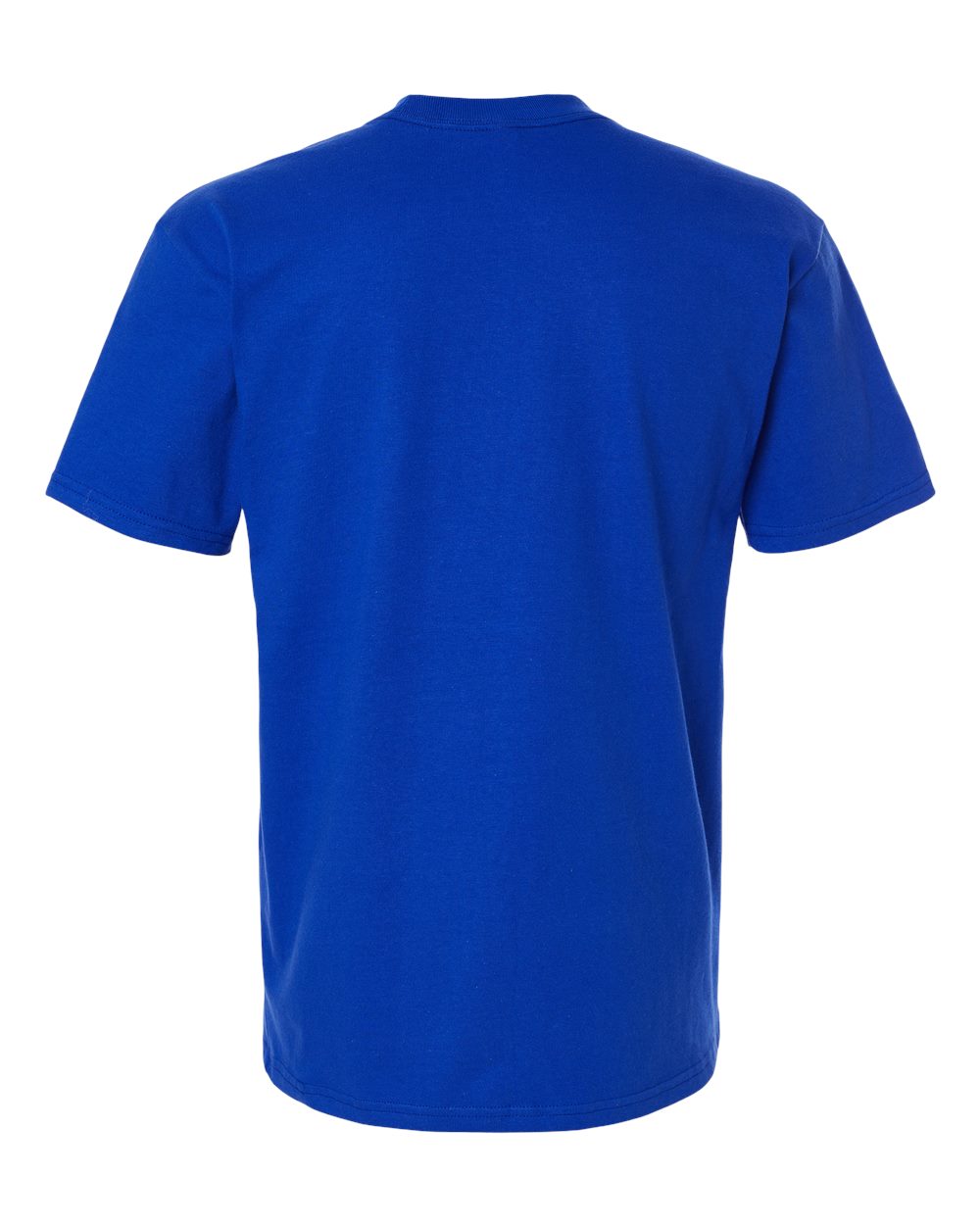 Gildan Unisex Hammer™ Maxweight T-Shirt - 75000 Deep Royal