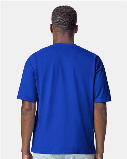 Gildan Unisex Hammer™ Maxweight T-Shirt - 75000 Deep Royal
