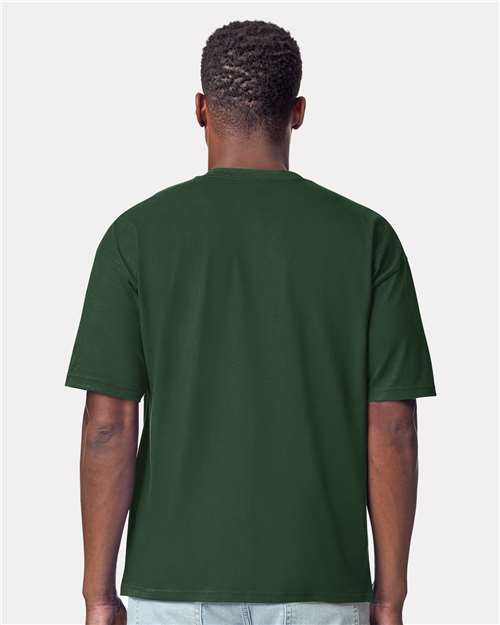 Gildan Unisex Hammer™ Maxweight T-Shirt - 75000 Forest Green