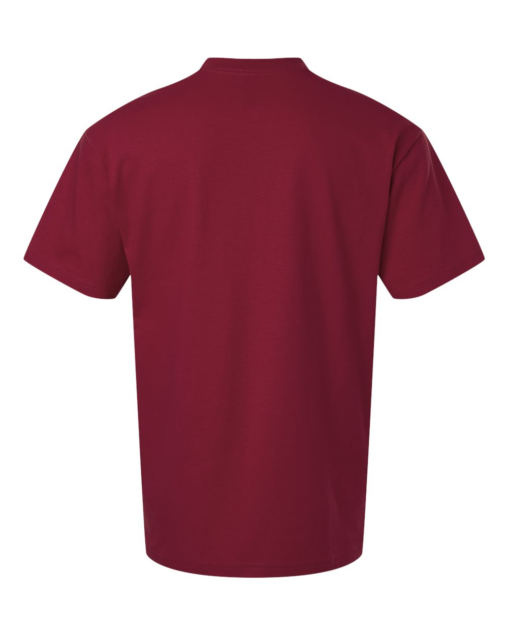 Gildan Unisex Hammer™ Maxweight T-Shirt - 75000 Garnet