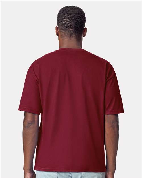 Gildan Unisex Hammer™ Maxweight T-Shirt - 75000 Garnet