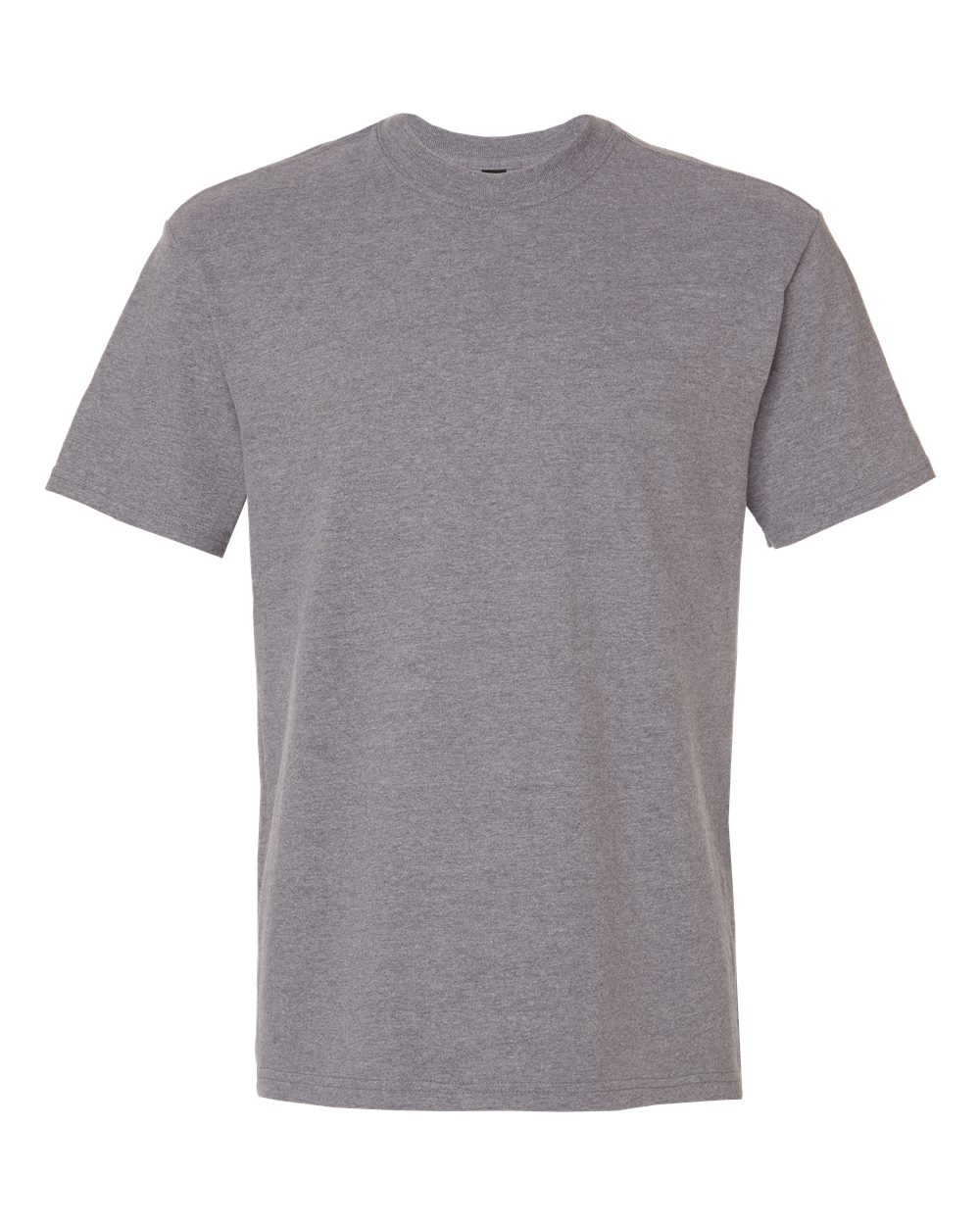 Gildan Unisex Hammer™ Maxweight T-Shirt - 75000 Graphite Heather