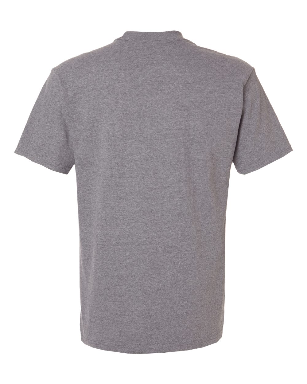 Gildan Unisex Hammer™ Maxweight T-Shirt - 75000 Graphite Heather