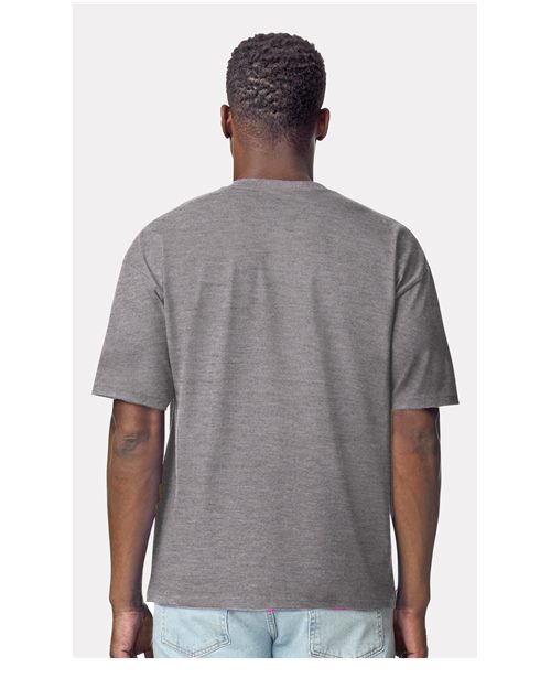 Gildan Unisex Hammer™ Maxweight T-Shirt - 75000 Graphite Heather