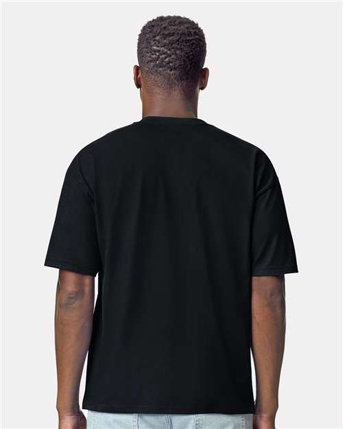Gildan Unisex Hammer™ Maxweight T-Shirt - 75000 Pitch Black