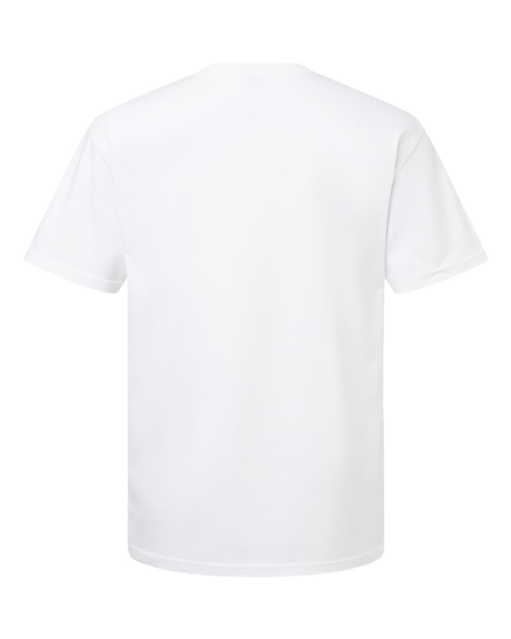 Gildan Unisex Hammer™ Maxweight T-Shirt - 75000 White
