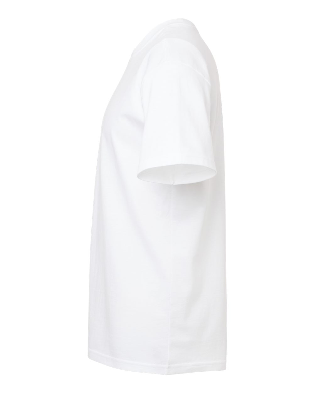 Gildan Unisex Hammer™ Maxweight T-Shirt - 75000 White