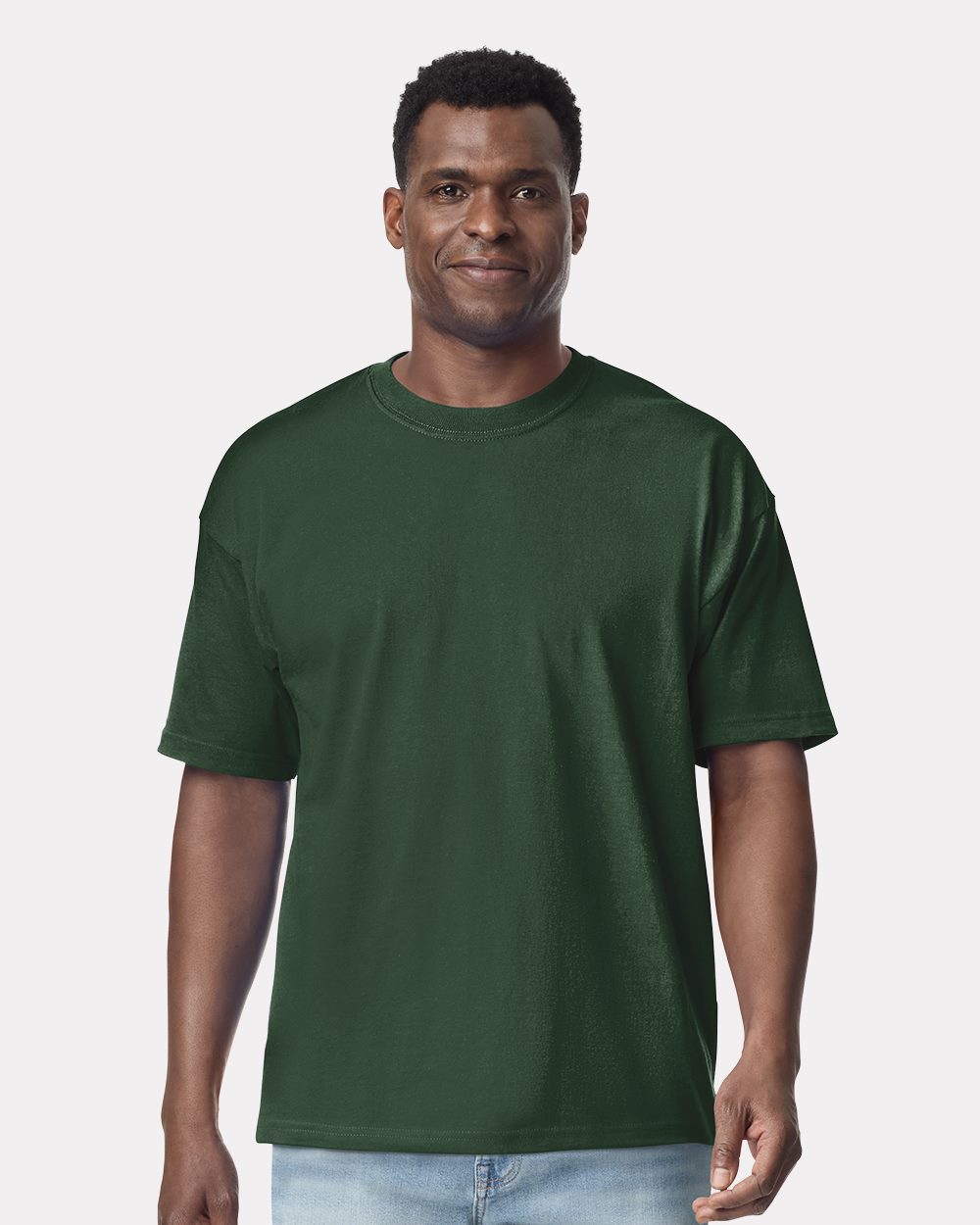 Gildan Unisex Hammer™ Maxweight T-Shirt - 75000