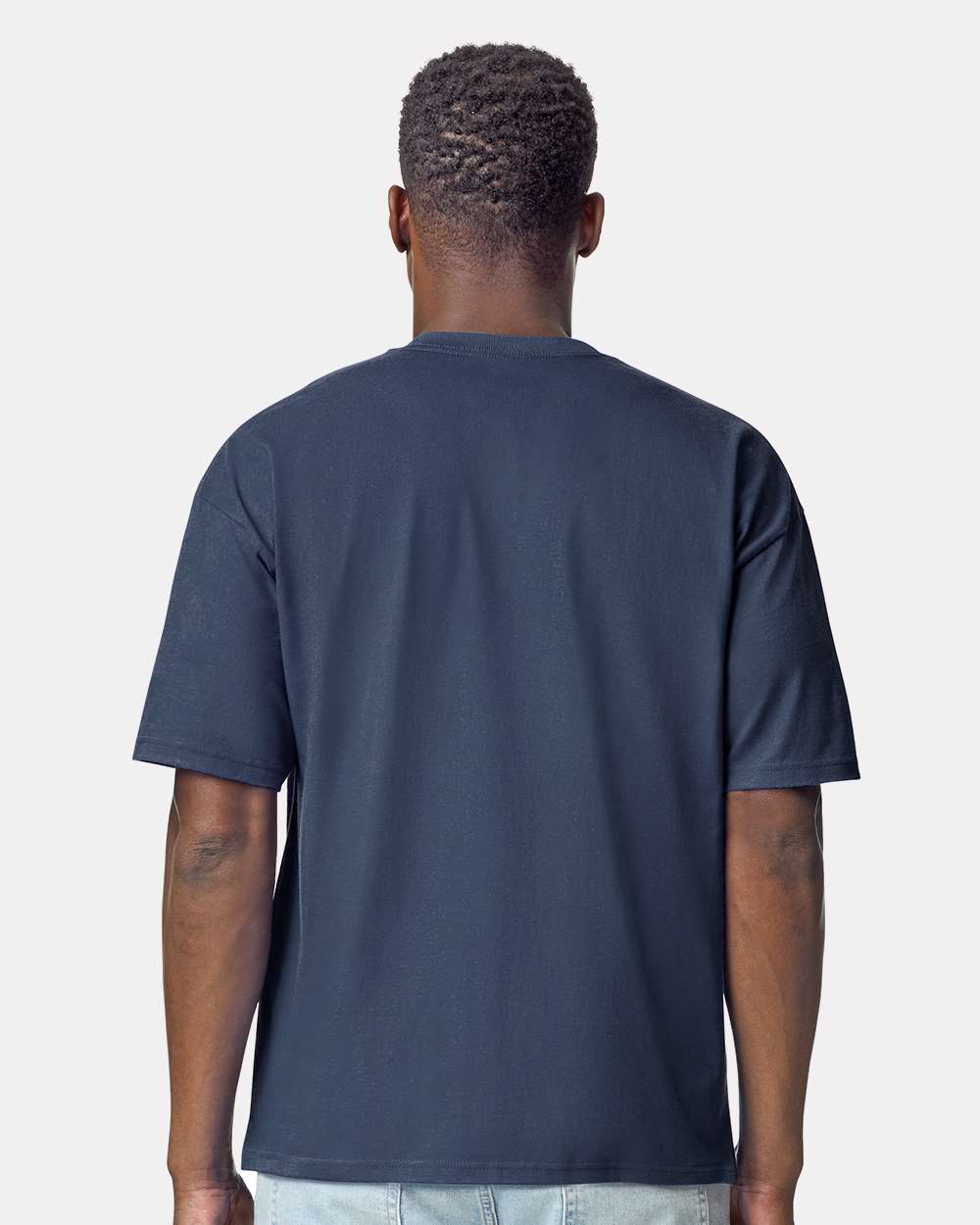 Gildan Unisex Hammer™ Maxweight T-Shirt - 75000 Blue Dusk