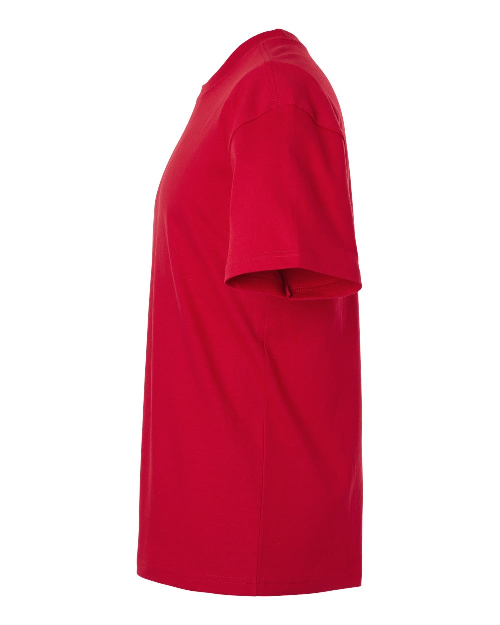 Gildan Unisex Hammer™ Maxweight T-Shirt - 75000 Cherry Red