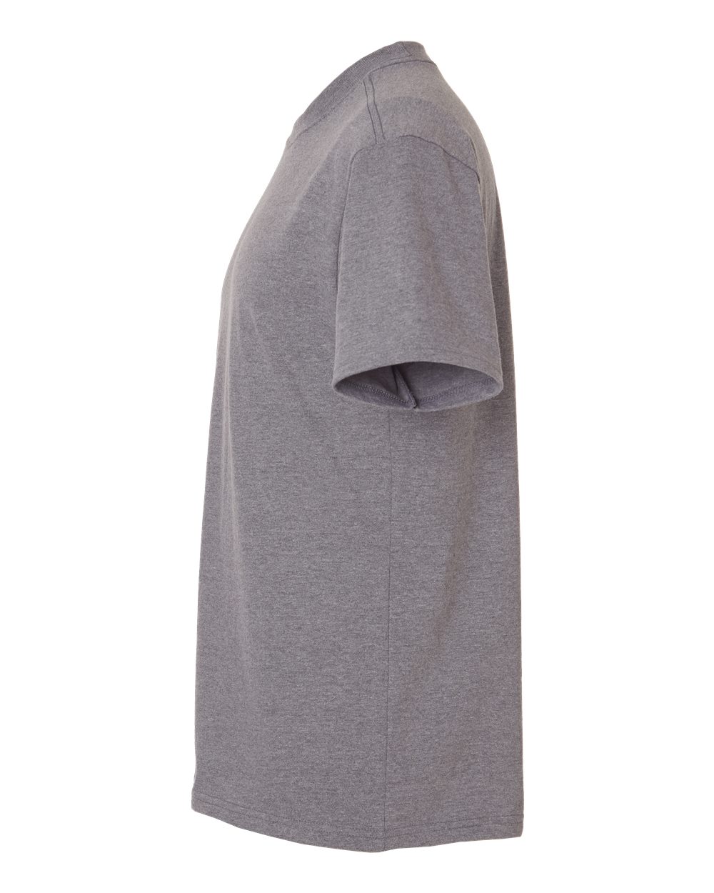 Gildan Unisex Hammer™ Maxweight T-Shirt - 75000 Graphite Heather