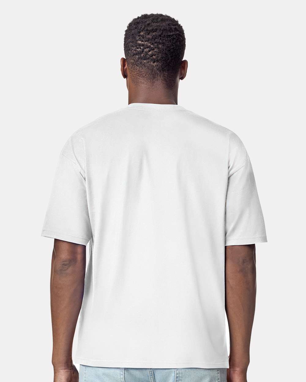 Gildan Unisex Hammer™ Maxweight T-Shirt - 75000 White