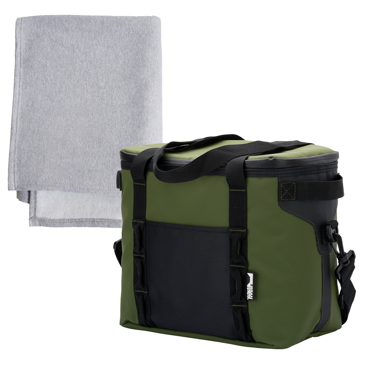 Pro Towels Cool Kit Urban Peak® - UPK61 White