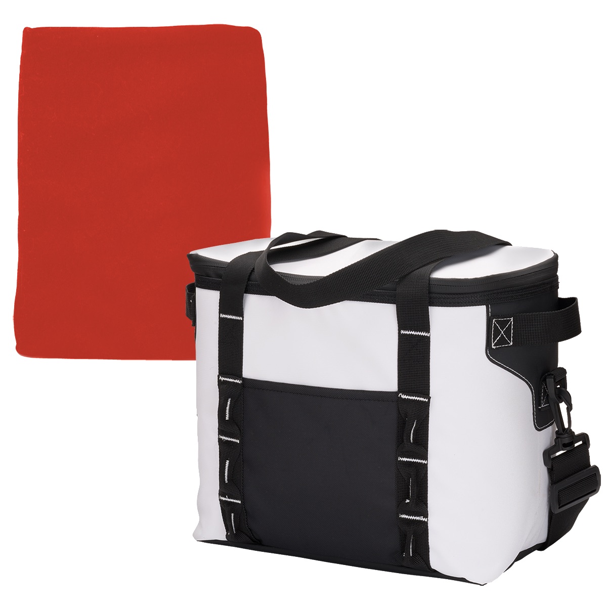 Pro Towels Cool Kit Urban Peak® - UPK61 White