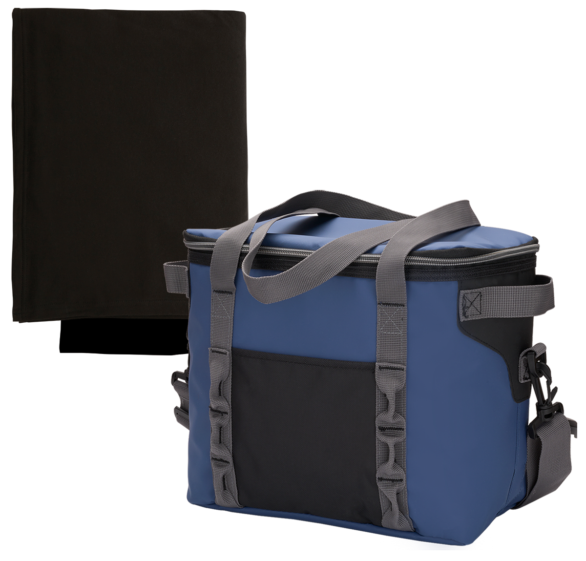 Pro Towels Cool Kit Urban Peak® - UPK61 blue