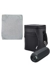 Pro Towels Kit Trio Fairway Urban Peak® CB166 - UPK68 Black