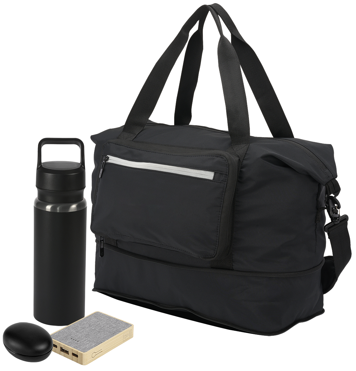 Urban Peak Kit Tech Essentials Urban Peak® BG385 - UPK71 black