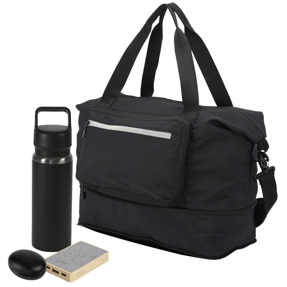 Urban Peak Kit Tech Essentials Urban Peak® BG385 - UPK71 Black