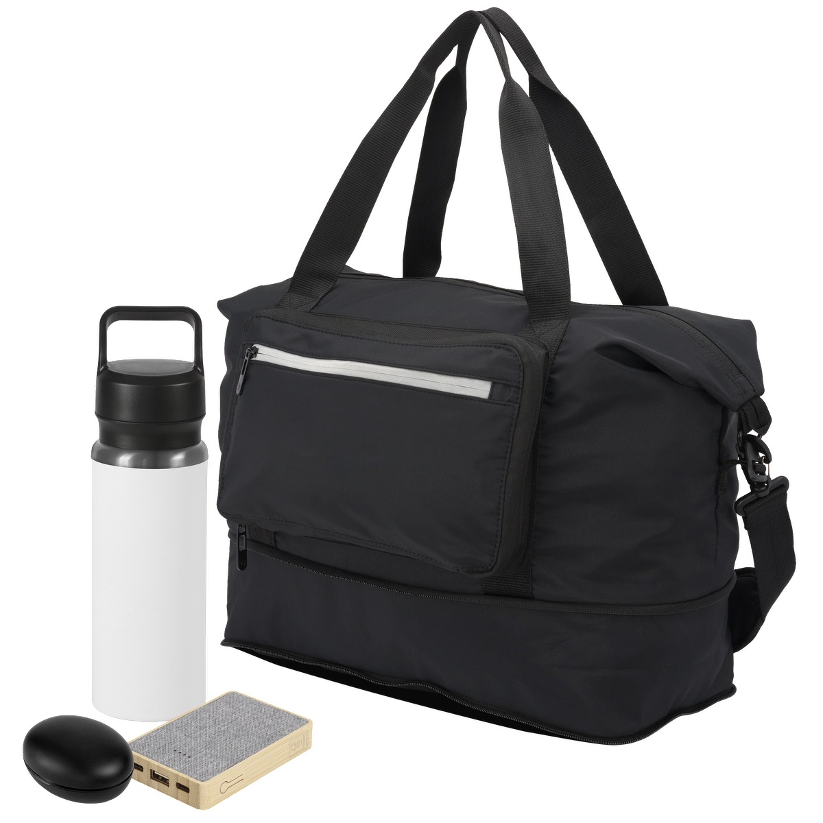 Urban Peak Kit Tech Essentials Urban Peak® BG385 - UPK71 Black
