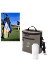 Pro Towels Kit de golf ultime Urban Peak® CB186 - UPK72 Black