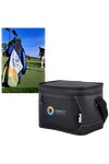 Pro Towels Kit essentiel de golf Urban Peak® CB165 - UPK74 black