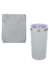 Pro Towels Kit départ Urban Peak® SL182PR - UPK78 gray