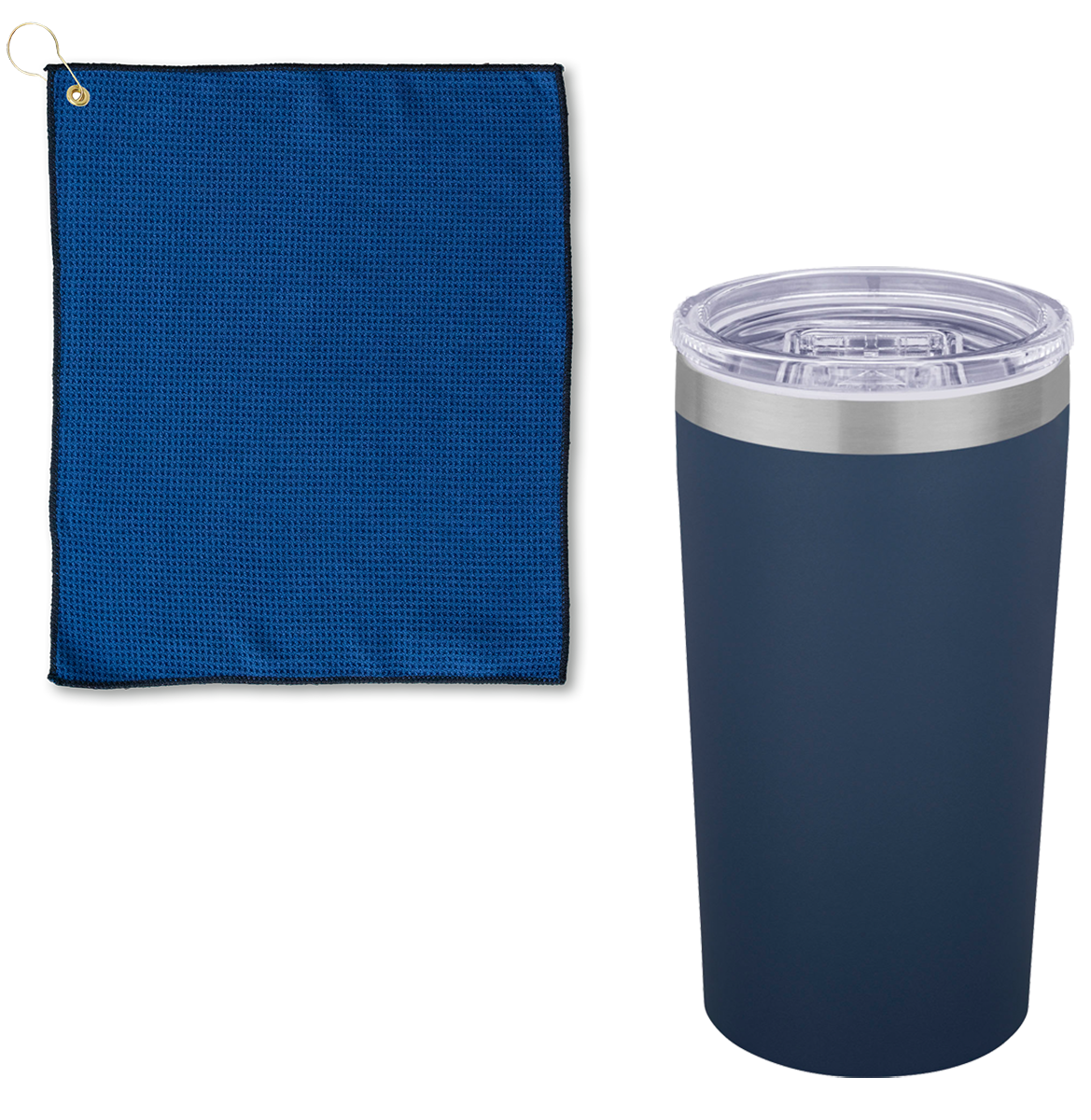 Pro Towels Kit départ Urban Peak® SL182PR - UPK78 blue