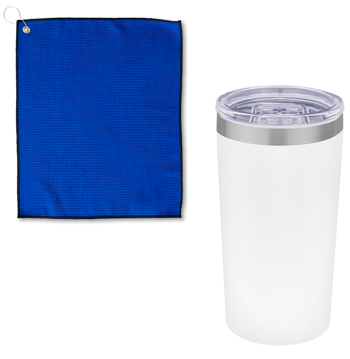 Pro Towels Kit départ Urban Peak® SL182PR - UPK78 blue