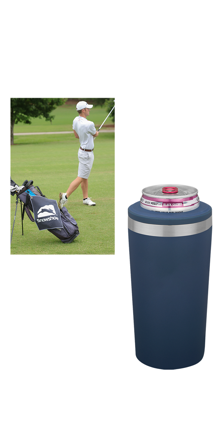 Pro Towels Kit départ Urban Peak® SL182PR - UPK78 White