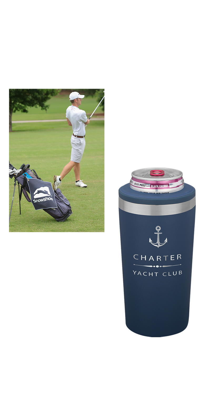 Pro Towels Kit départ Urban Peak® SL182PR - UPK78 White